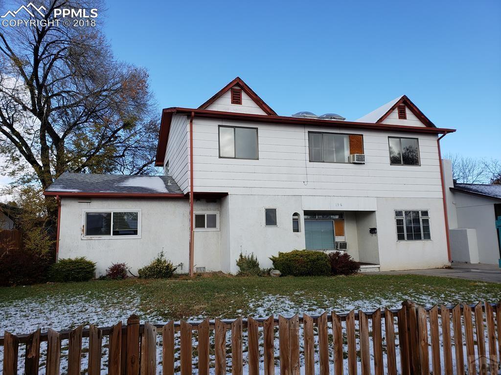 196 Norman Drive - Photo 1