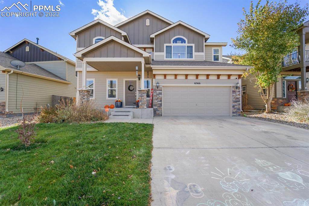 6566 Alliance Loop - Photo 1