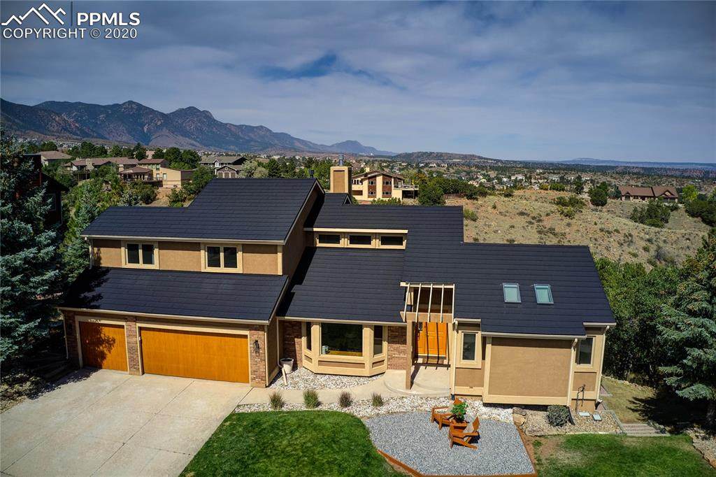 1660 Stoney Point Court - Photo 1