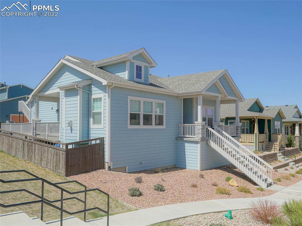 345 Eclipse Drive - Photo 1