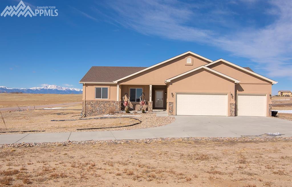 13710 Bandanero Drive - Photo 1