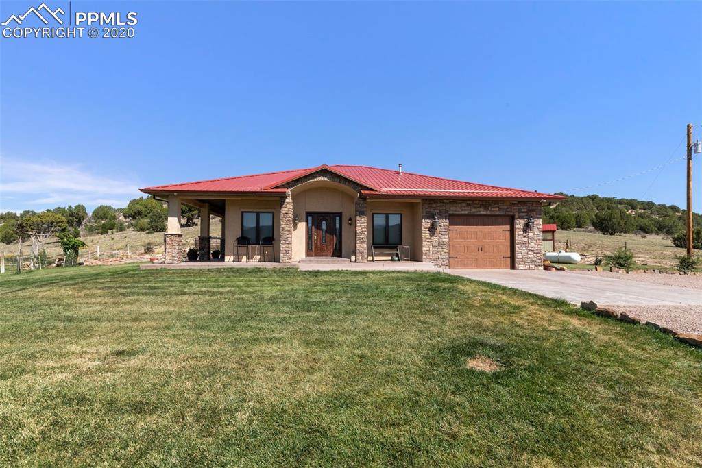 2911 Siloam Road - Photo 1