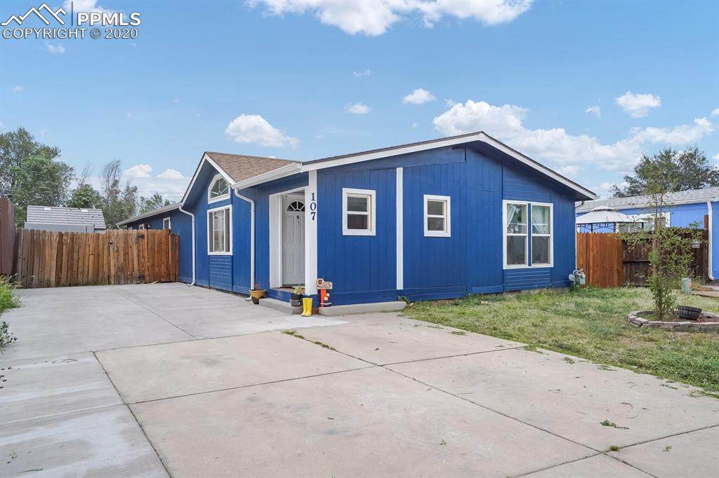 107 Mojave Way - Photo 1