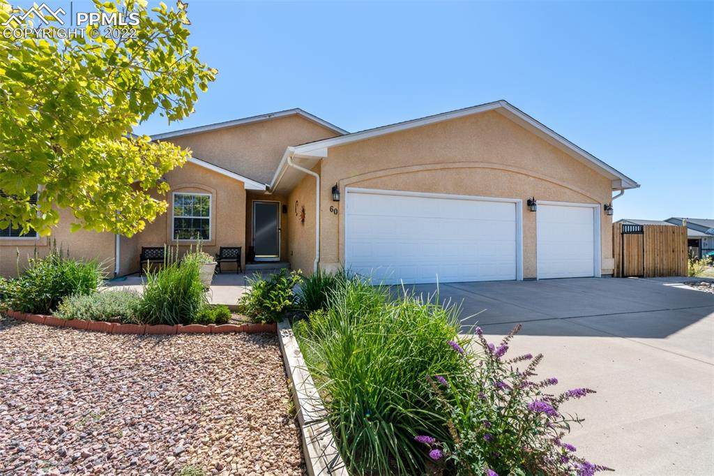 60 Pendleton Drive - Photo 1