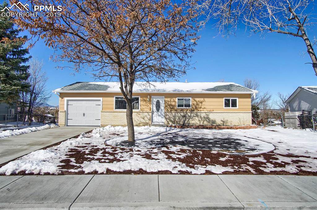 4431 Millburn Drive - Photo 1