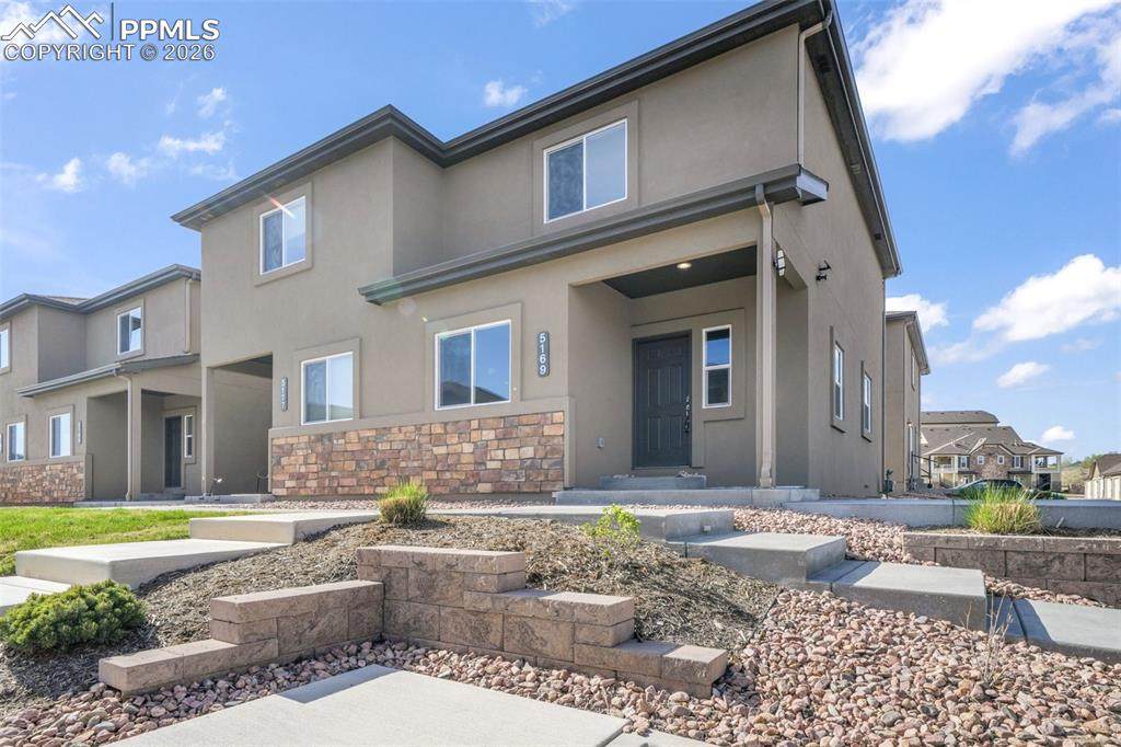 5169 Palomino Ranch Point - Photo 1