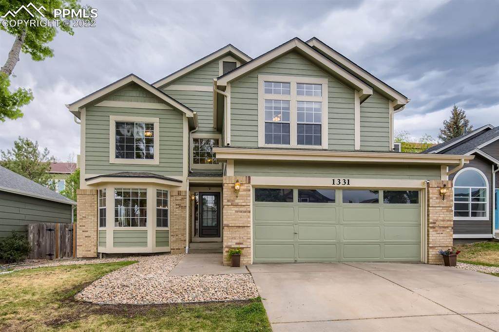 1331 Hamstead Court - Photo 1
