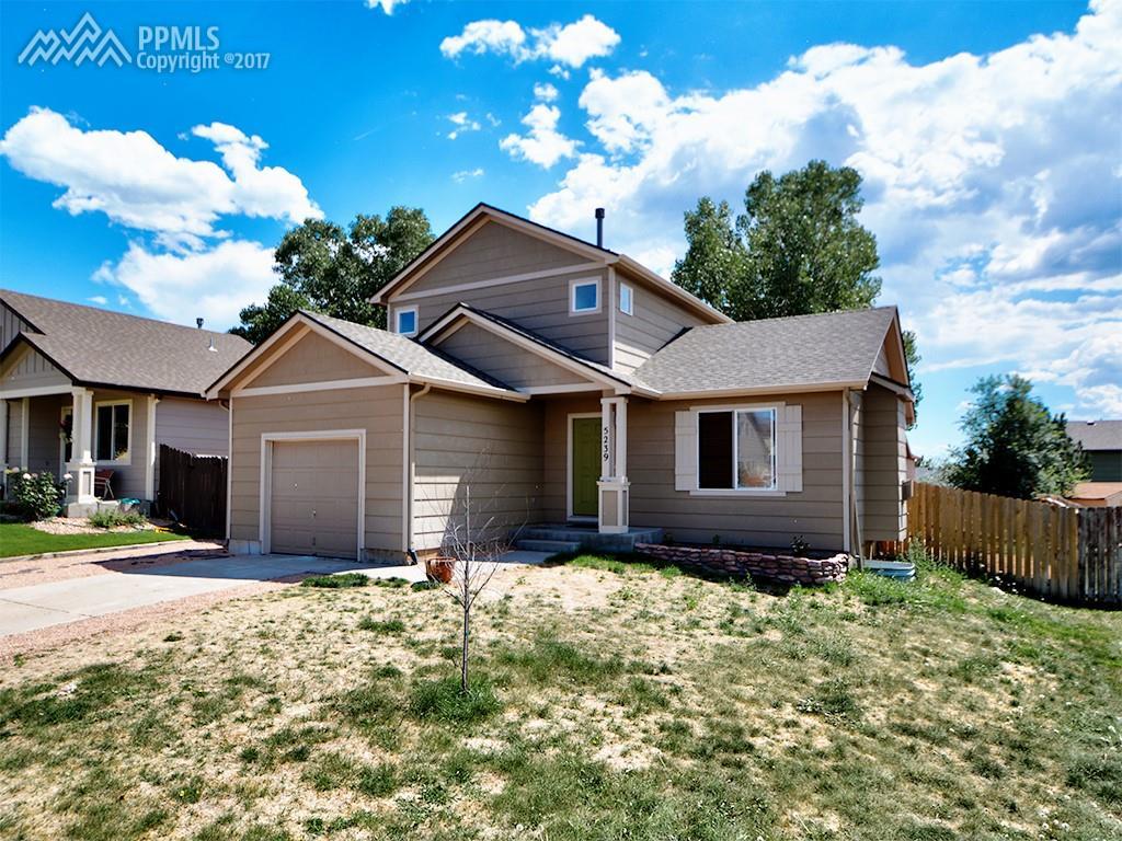 5239 Sparrow Hawk Way - Photo 1