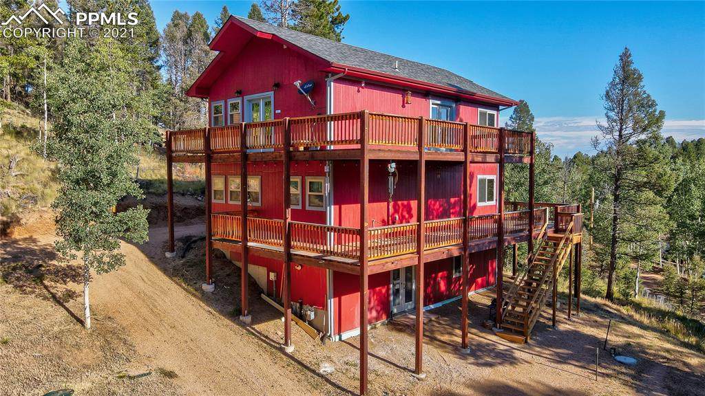 126 Saguache Drive - Photo 1