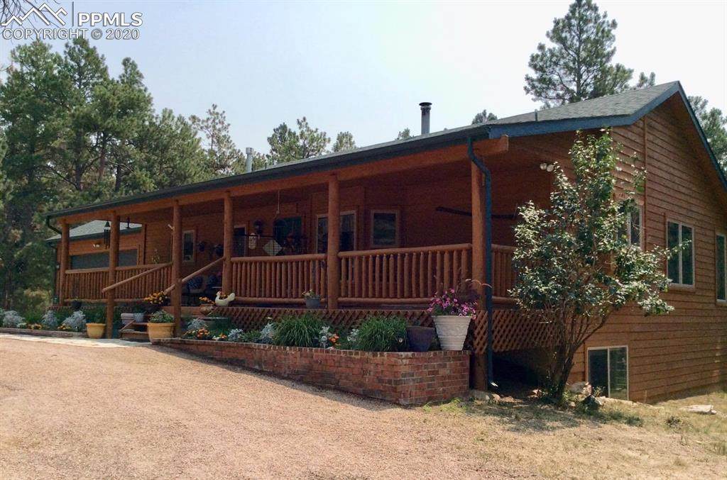 10155 Hardy Road - Photo 1