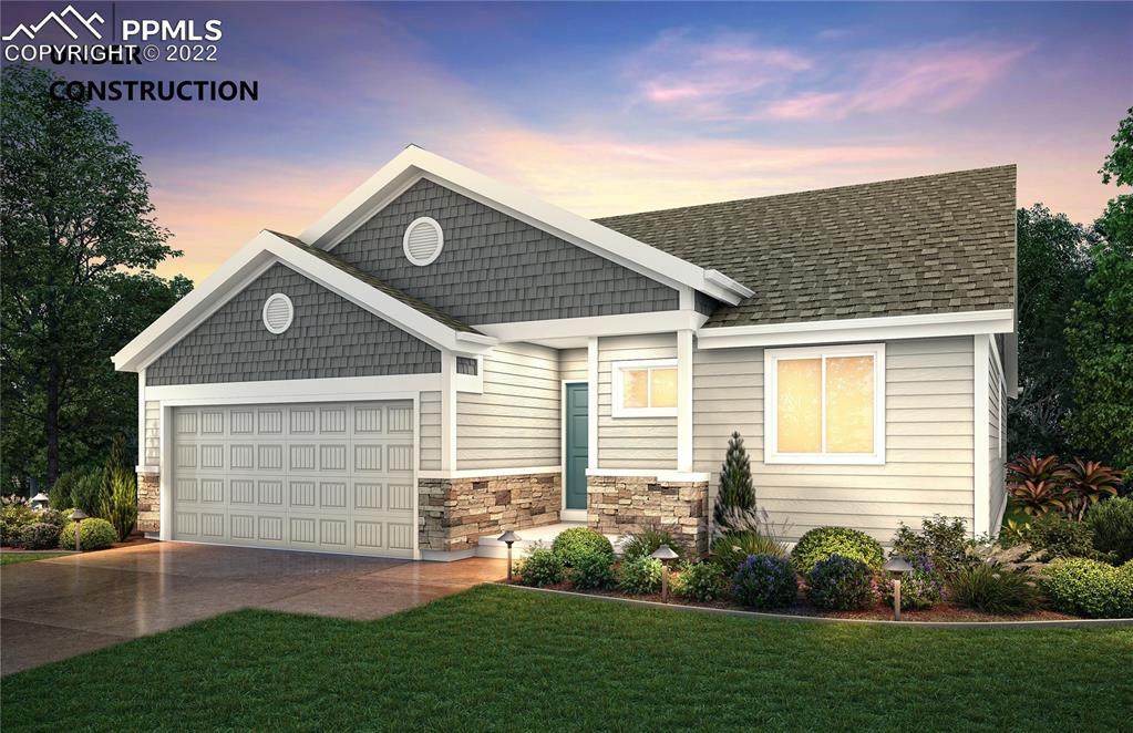 13486 Savannah Falls Court - Photo 1