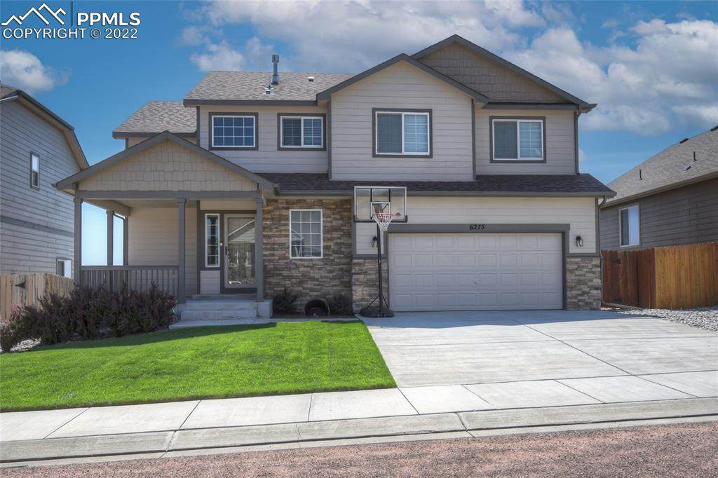 6275 San Mateo Drive - Photo 1