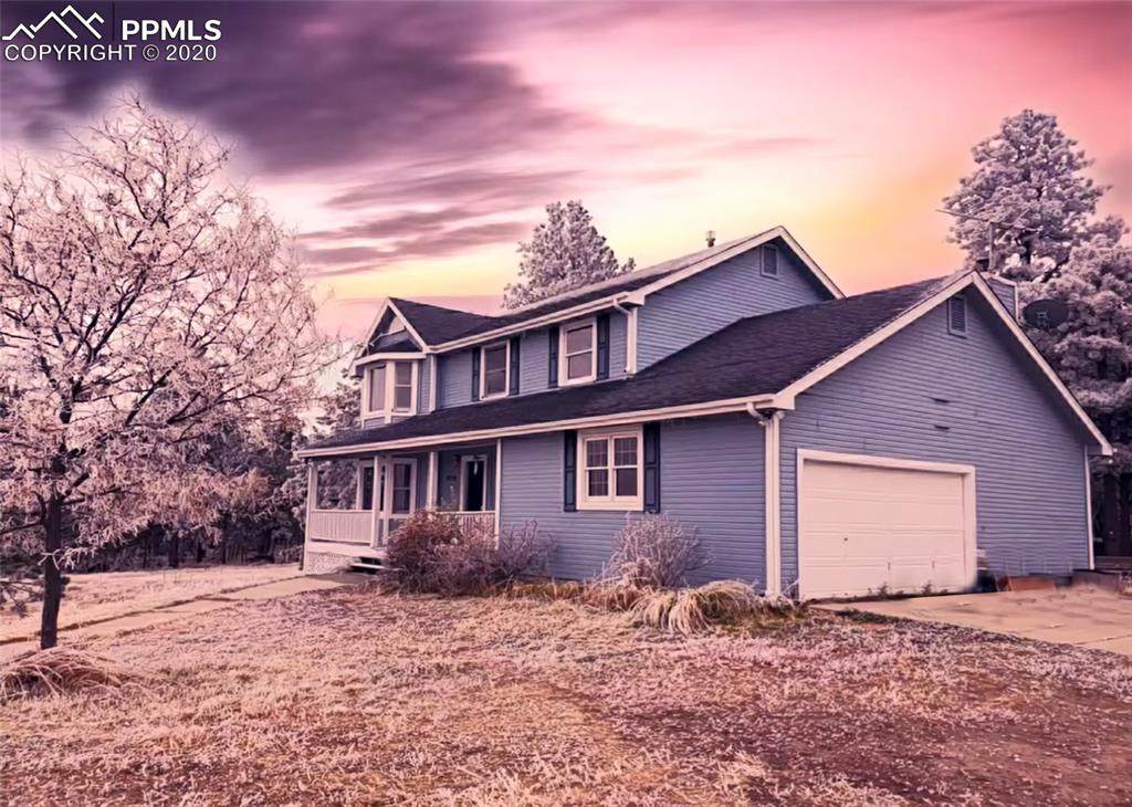 9735 Walker Road - Photo 1