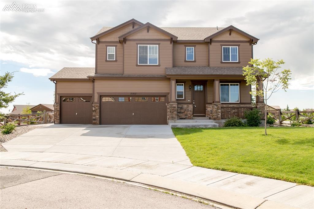 7107 Golden Acacia Lane - Photo 1