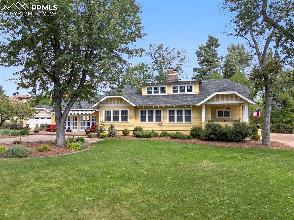 4 Polo Drive - Photo 1