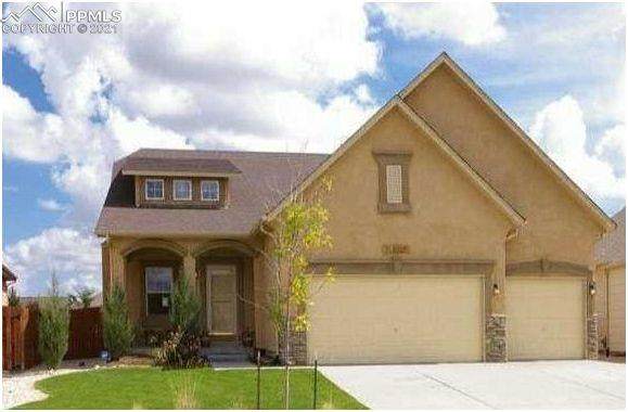 10555 Ross Lake Drive - Photo 1