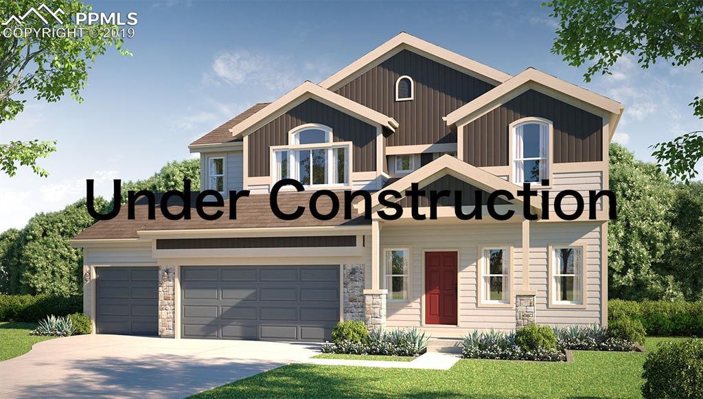 12759 Scenic Walk Drive - Photo 1