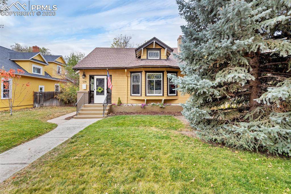 1216- 1214 Wahsatch Avenue - Photo 1
