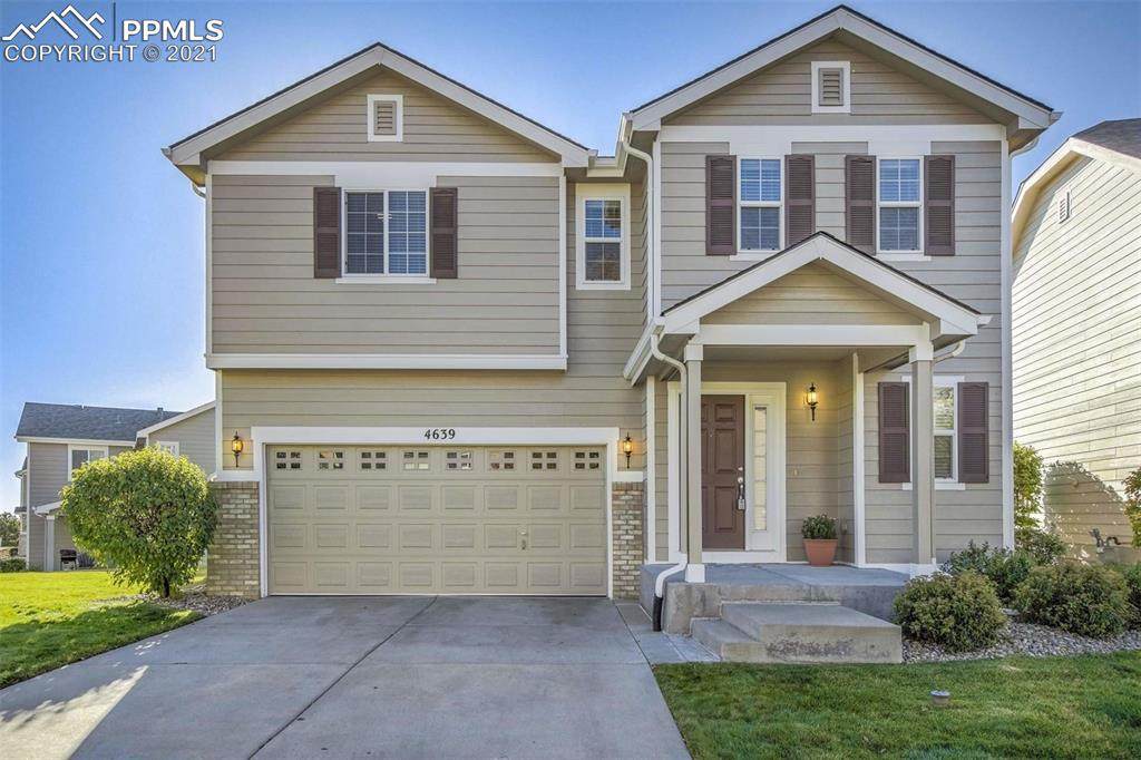 4639 Fish Hawk Point - Photo 1