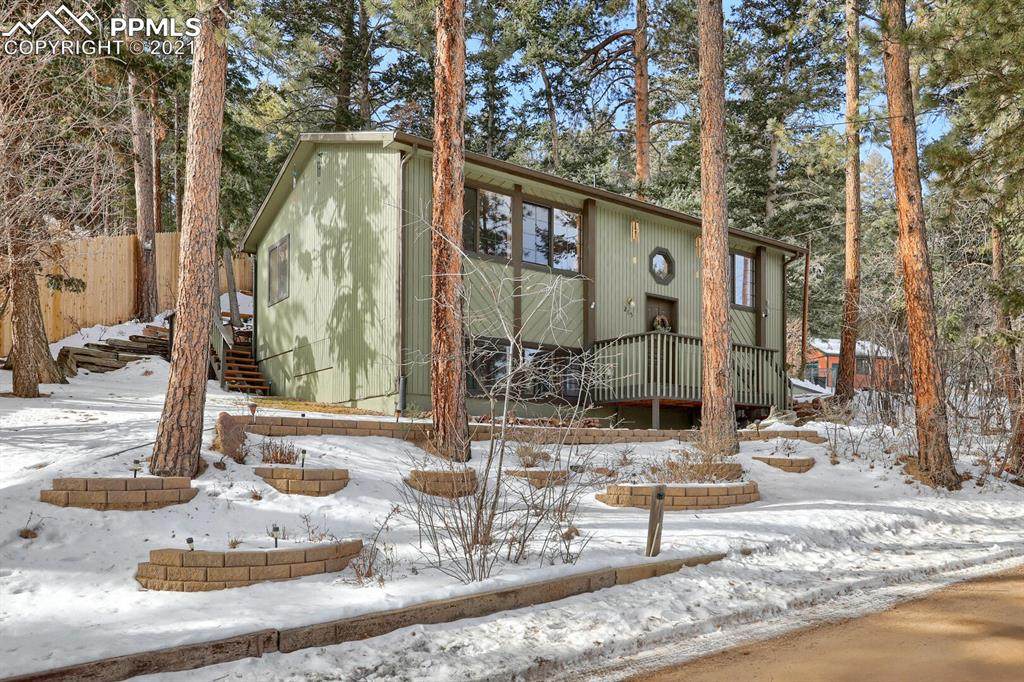 285 Brook Ridge Avenue - Photo 1