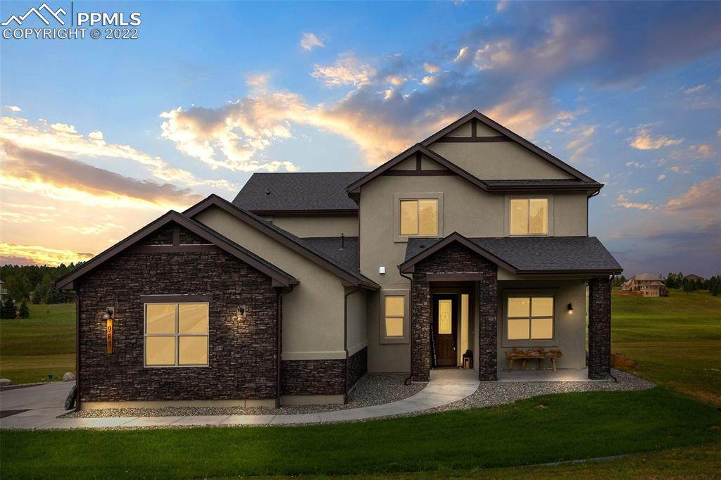 960 Trumpeters Court - Photo 1