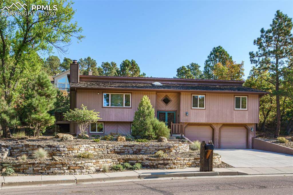 1710 Vickers Drive - Photo 1