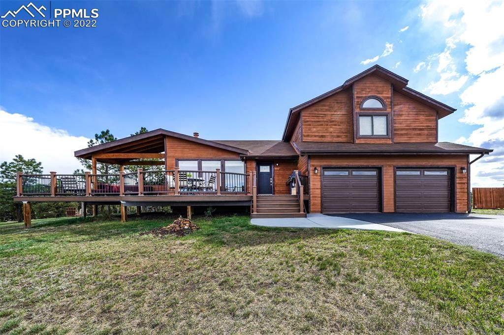 9216 La Crosse Lane - Photo 1
