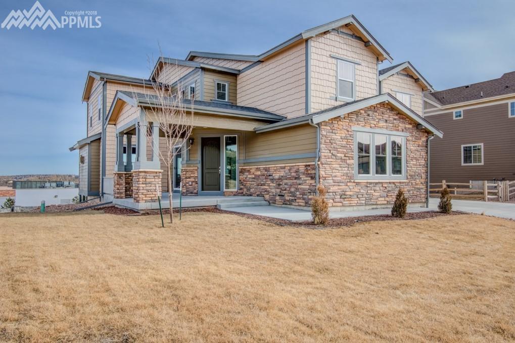 6375 Fall Haven Court - Photo 1