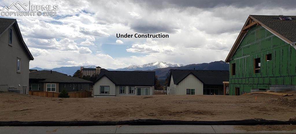 11614 Justify Drive - Photo 1