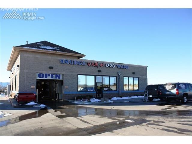 6295 Templeton Gap Road - Photo 1