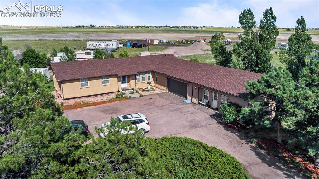 8065 Brule Road - Photo 1