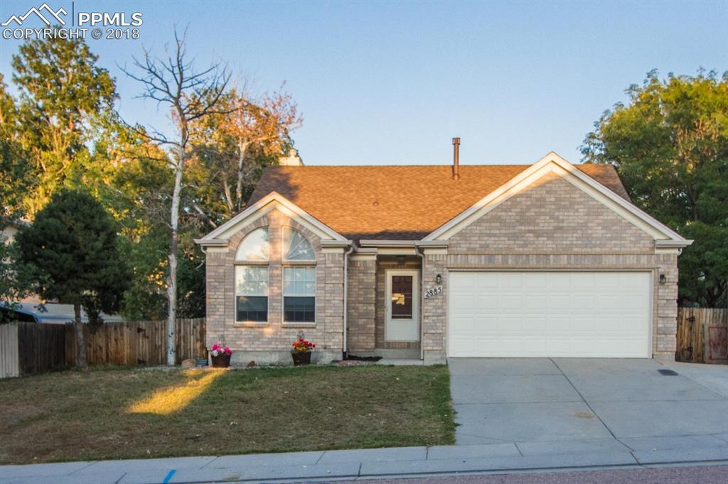2885 Warrenton Way - Photo 1