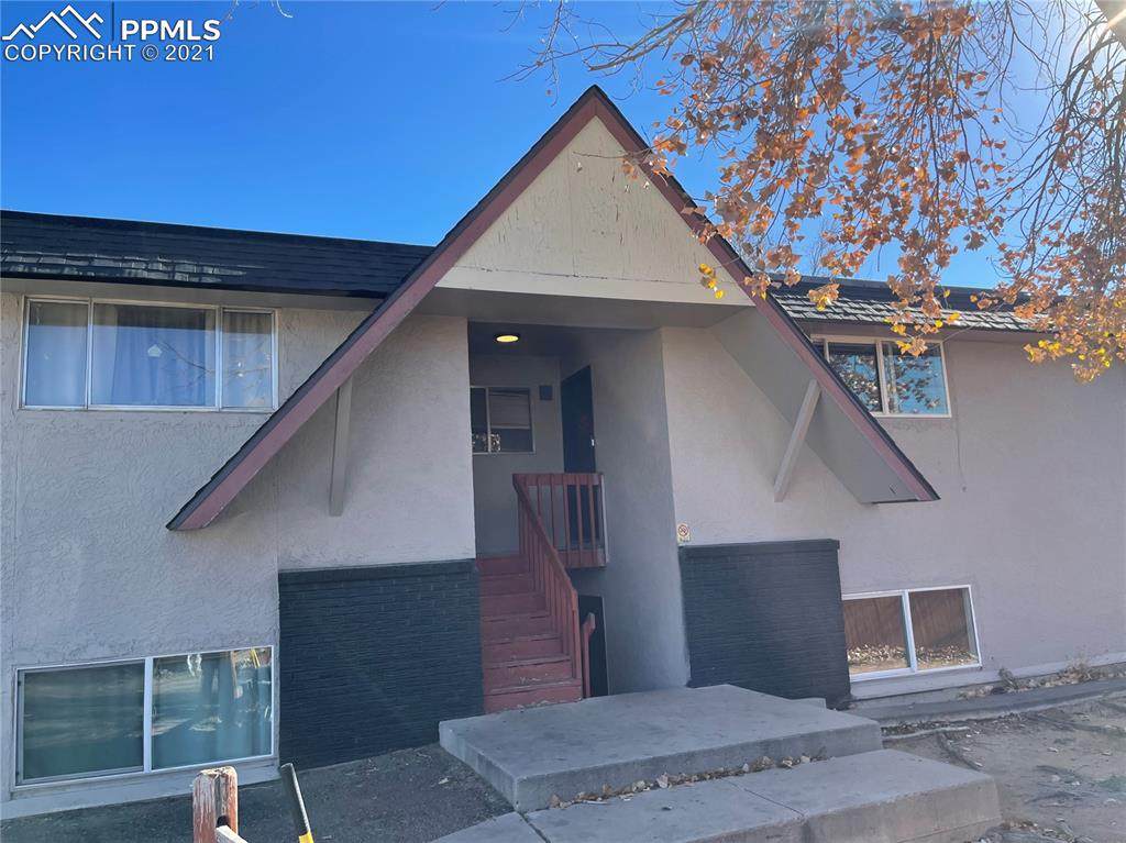 2119 Preuss Road - Photo 1