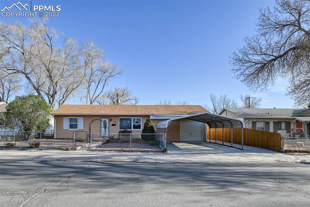 1136 Rockwood Avenue - Photo 1