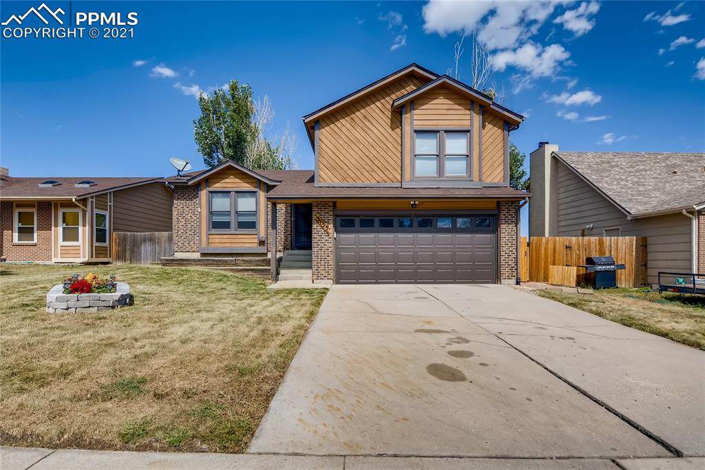 3155 Venable Pass Court - Photo 1