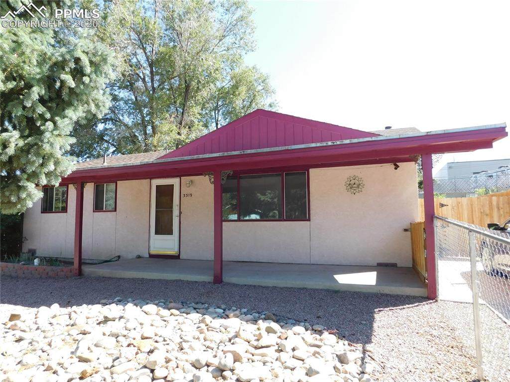 3319 Santa Rosa Street - Photo 1