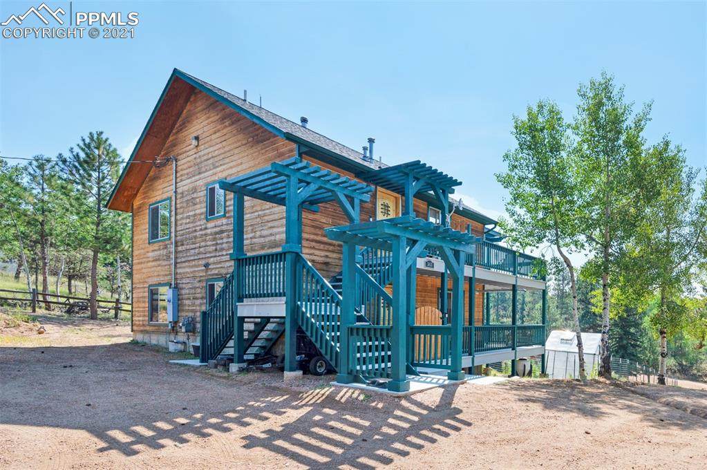 163 Big Horn Lane - Photo 1