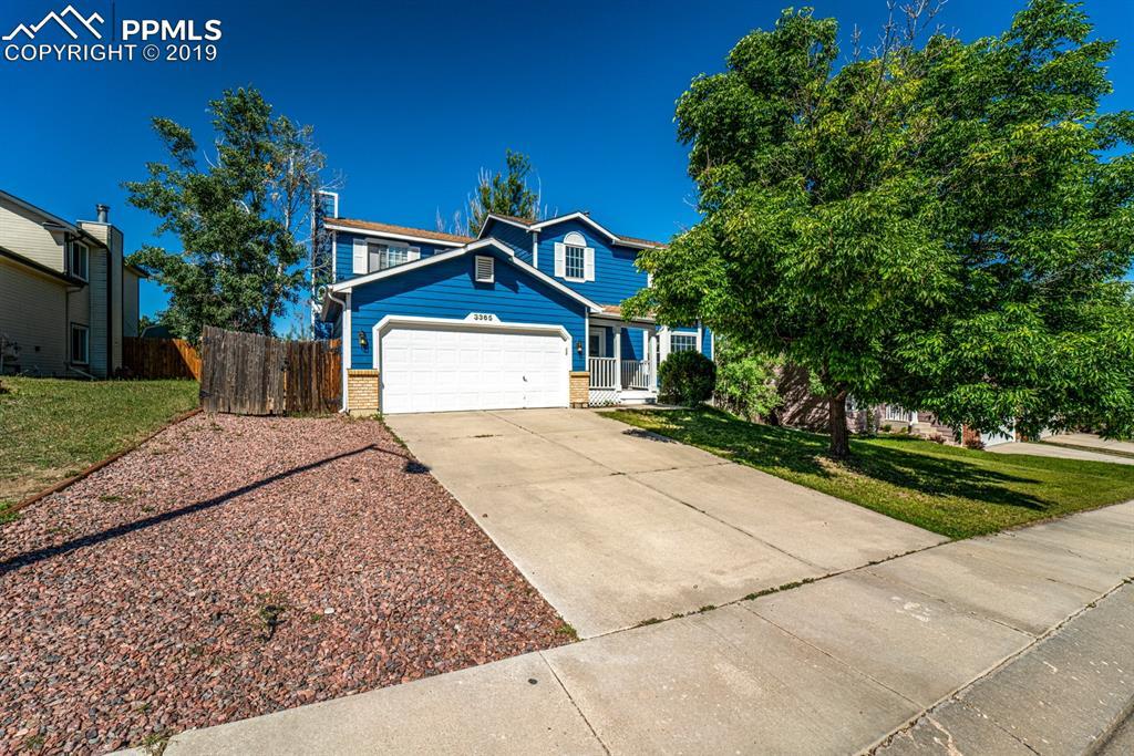 3365 Briarpatch Place - Photo 1