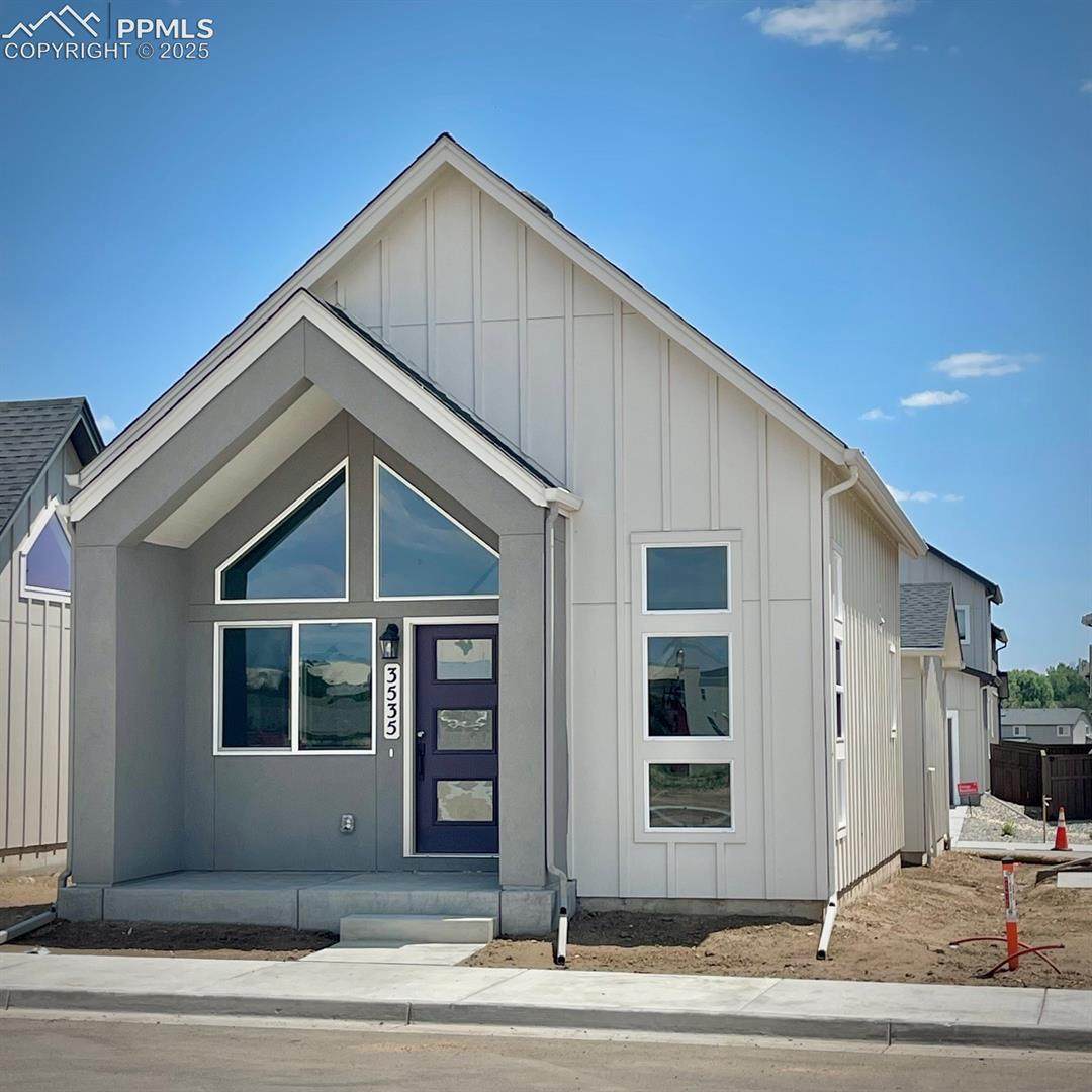 3535 Greenways Main Boulevard - Photo 1