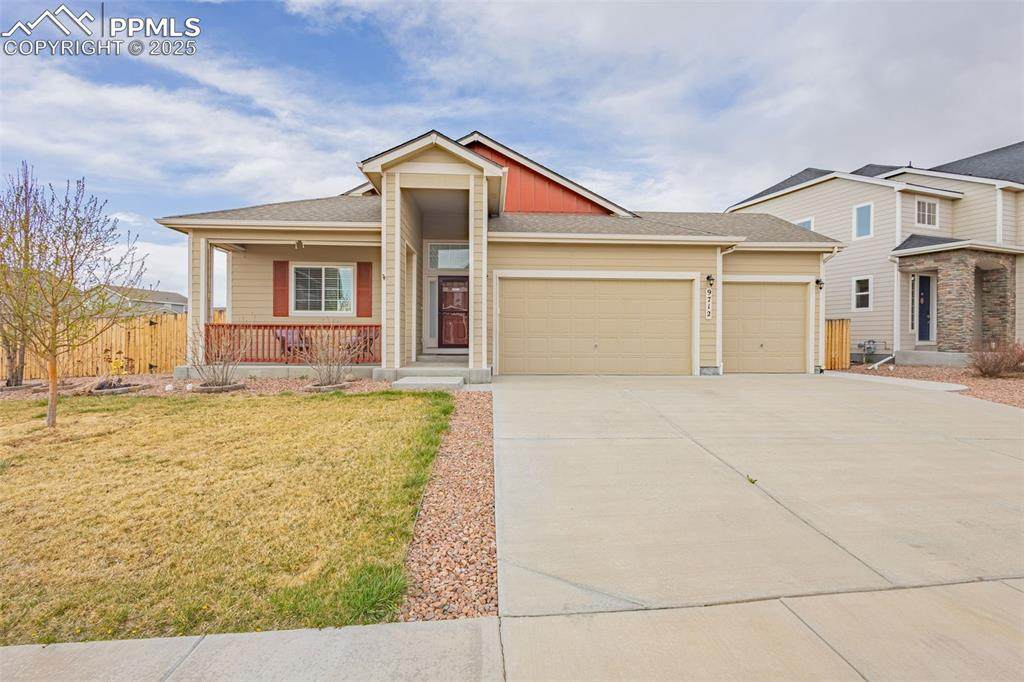 9712 Wando Drive - Photo 1