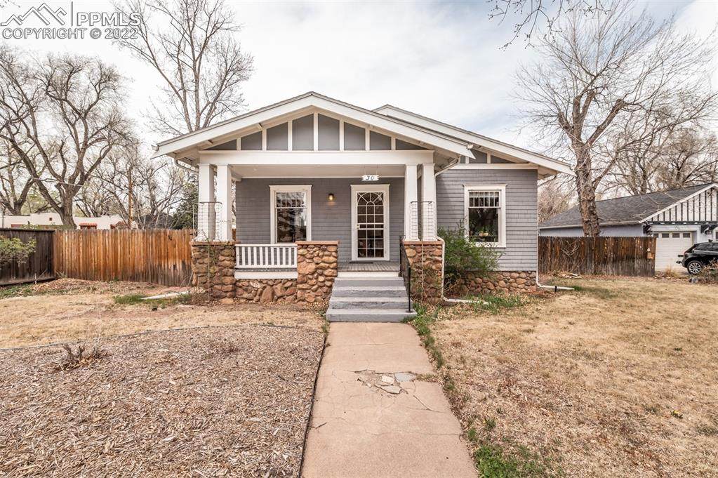 30 Cheyenne Road - Photo 1