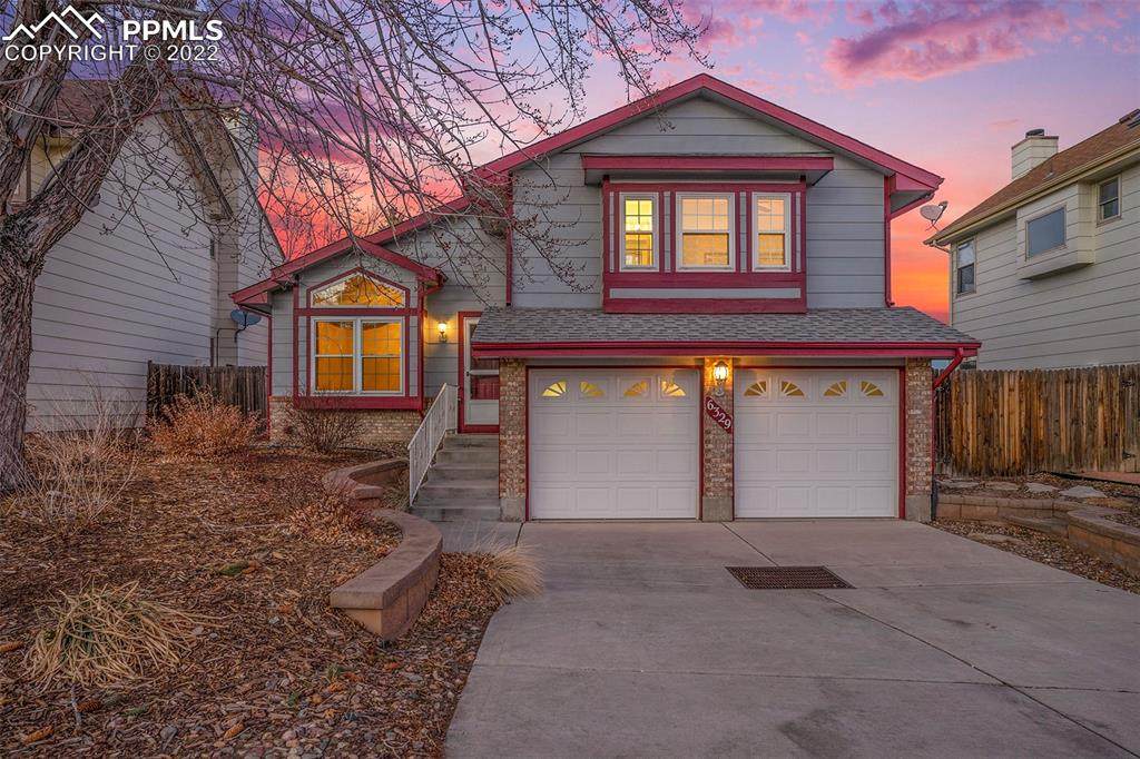 6329 Fall River Drive - Photo 1