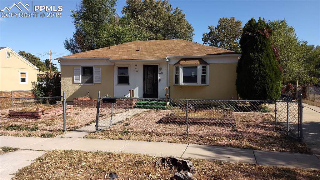 623 William Avenue - Photo 1