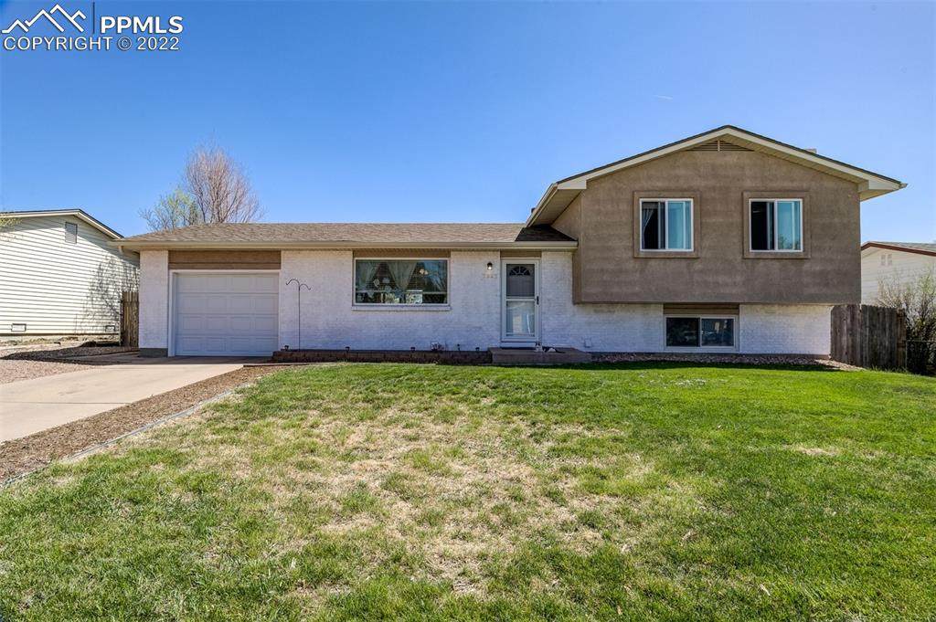 6925 Sullivan Avenue - Photo 1