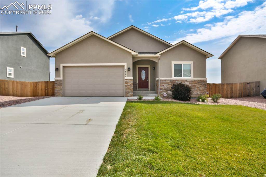 7521 Bonterra Lane - Photo 1