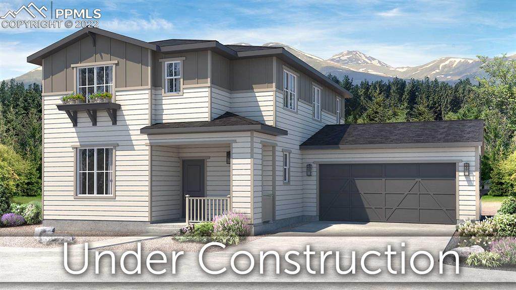 5847 Summer Dream Drive - Photo 1