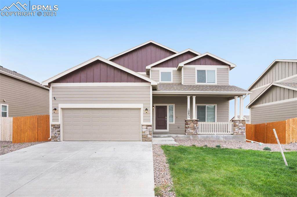 10851 Yuba Drive - Photo 1