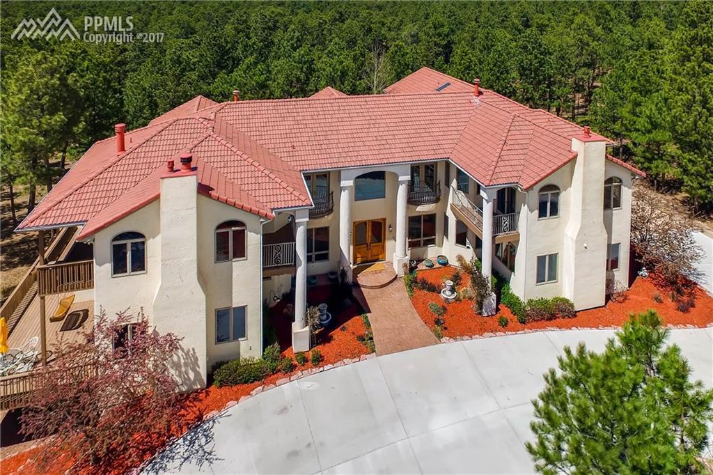 1110 Cambrook Court - Photo 1