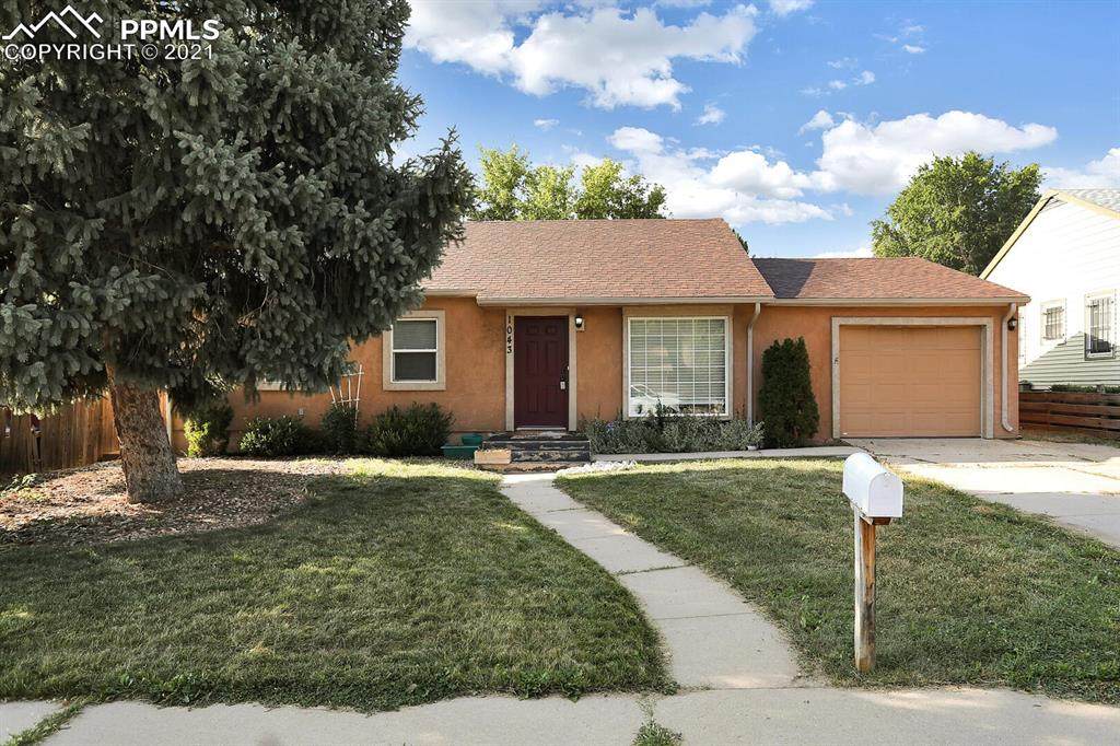 1043 Florence Avenue - Photo 1