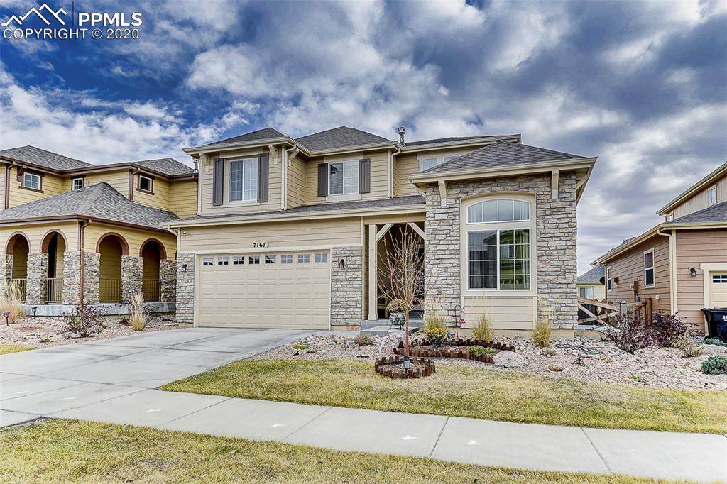 7167 Jagged Rock Circle - Photo 1